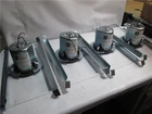 Jbl Control 24CT Ceiling Speakers With Mount Brackets Lot Of Used. Price: $159.99.