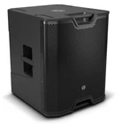 Ld Systems Icoa Powered 15" Bass Reflex Pa Subwoofer 1600 Watts New. Price: $929.99.