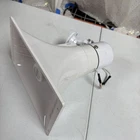 Speco PSC-40RT Pa Speaker White Used. Price: $25.00.
