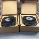 Lot Of Eighteen Sound 6NTLW2000 6" 8OHMS 320W Speaker Black Open. Price: $150.00.