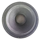 Eminence DEFINIMAX4018LF 18" Speaker (reconed By Certified Service Center) Used. Price: $310.00.