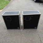 2! Ev S15- 3 Way Stage System Pa Used. Price: $350.00.
