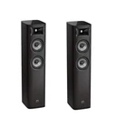 Jbl Studio 680 Floorstanding Speaker -dark Wood (pair) Box**. Price: $749.00.