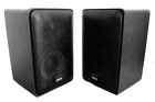 2- Rca Minimus 7 Radioshack 40-5001 Bookshelf Metal Speakers 8-OHM 50/100W Used. Price: $35.99.