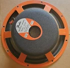 Jbl D120F Orange Basket 12" Speaker Original Cone Used. Price: $400.00.