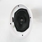 Jbl Professional 26CT Coaxial Compact Ceiling Background Speaker Used. Price: $99.99.