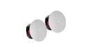 Biamp Desono C-IC6 Low-profile Two-way Speaker White One Pair 920.00925.900 New. Price: $187.14.