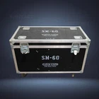 Danley Sound Labs SM60F Synergy Horn Speakers Touring Road Case Pre-owned. Price: $450.00.