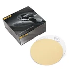 Mirka Gold 23-612-100, 5" Grip Disc 100G, QTY.50 New. Price: $28.50.