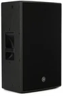 Yamaha DZR12 2000W Inch Powered Speaker New. Price: $1198.49.