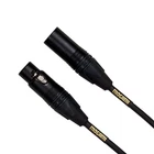 Mogami Gold Xlr Stage Microphone Cable 30 Ft Ultra-durable, Foot New. Price: $203.99.