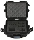 Gator GU-MIC-SENNEW-1 Case For Single Sennheiser Wireless Systems. Price: $119.99.
