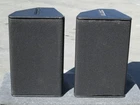 Pair Of Nexo PS15 Two-way 15-INCH Passive Loudspeaker W/ Road Case Used. Price: $1349.99.