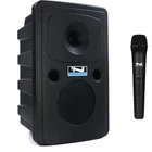 Anchor Audio GG2-U2 Go Getter Portable Sound System With Wh-link Wireless New. Price: $1508.00.