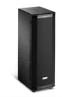 Fbt Ventis 206A Dual 6.5IN - 131DB Powered Speaker New. Price: $1720.00.