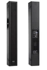 Rcf Nx L24-A Powered Line Array Speaker Professional Pa Dj Working No Stand Obo Used. Price: $1499.99.