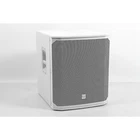 Electro-voice ELX200-18SP-W 18" 1,200W Powered Subwoofer White 197881442743 Ob Used. Price: $619.38.