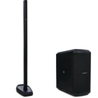 Bose L1 PRO32 Portable Pa System With SUB1 Bass Module New. Price: $3058.00.