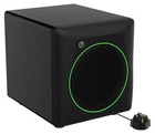 Mackie CR8SBT 8" Powered Subwoofer Studio W/ Bluetooth Used. Price: $167.42.