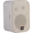 Jbl Control 1 Pro White Two-way Compact Loudspeaker, Pair, New. Price: $299.99.