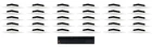 Jbl 70V Commercial AMPLIFIER+(30) Drop Ceiling Tile Speakers New. Price: $4443.45.