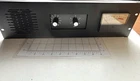 Atlas Ied Inch Monitor Panel 3RU FC104 Speaker MVX-195 New. Price: $200.00.