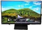 Asus Rog Strix 32" Hdr Gaming Monitor Dual Mode 4K 0.3MS (XG32UCG) Black Used. Price: $345.99.