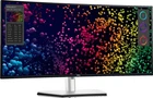 Dell Ultrasharp U4025QW 40" Class 5K2K Wuhd Curved Screen Led Monitor Open. Price: $1700.00.