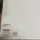 Valcom VIP-120A 8-INCH Round Ceiling Speaker One-way Brand New. Price: $250.00.