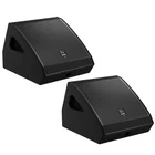 Electro-voice PXM-12MP 12" Powered Coaxial Monitor (pair) New. Price: $1898.00.
