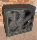1998 Jackson J412SL Speaker Cabinet - Usa Unloaded Used. Price: $250.00.