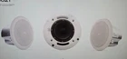 Qsc AD-C821 Ceiling Mount 8" Speaker New. Price: $100.00.