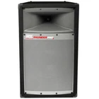Mtx TP1200 Thunderpro 12" 2-WAY Full Range Cabinet Speaker 300W 150W Rms New. Price: $209.95.