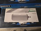 New Sealed Bose Soundlink Flex 2ND Gen Portable Bluetooth Speaker - Sandstone. Price: $112.00.