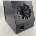 Quested Vs Series Studio Subwoofer 12" Active Sub-bass Cabinet Used. Price: $999.99.