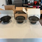 Eminence DELTA-10A American Standard Series 10" 350 Watt Speaker (3) Pack Nob Open. Price: $420.87.