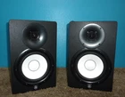 Yamaha HS7 Powered Studio Monitor Pair Good Condition Lc Used. Price: $299.95.