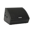 Samson RSXM10A 10" 800W Coaxial Powered Stage Monitor New. Price: $429.99.
