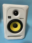 Krk Systems Rokit 5 RPG3-NA Powered Active Studio Monitor Speaker (100% Working) Used. Price: $99.99.