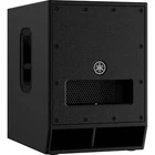 Yamaha DXS12MKII 1020 Watt 12" Powered Subwoofer New. Price: $969.99.