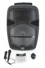 Gemini GSX-L515BTB 1,000W 15" Powered Speaker Blemish Used. Price: $23.66.