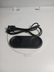 Zilla Mini Wireless Bluetooth Speaker Charging Pad 1015788 Used. Price: $10.00.