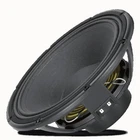 Rcf MB12N351 12" 1300W Neodymium Mid-bass Woofer New. Price: $489.00.