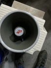 Aim Electronics 44-166 6" Round Pa Horn Alarm Speakers Taiwan New. Price: $30.00.