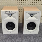 Jbl Stage 240B 2-WAY 4.5-INCH Bookshelf Loudspeaker Latte (open Box, Pair) #b. Price: $199.00.