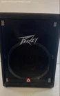 Peavey 15" Speaker 115TLS Only One Used. Price: $149.99.