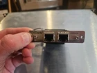 Grace Design M908DANTE 32-CHANNEL Network Option Card For Used. Price: $650.00.