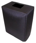 Black Padded Cover For Hartke 210XL V2 2X10 Cabinet - Handle Side Up New. Price: $98.95.