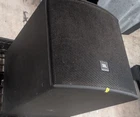 Jbl Professional ASB6118 High Power 18-INCH Subwoofer Black Used. Price: $1450.00.