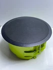 Soundtube CM82-EZ-II-BK 8" Ceiling Speaker Black Used. Price: $220.00.
